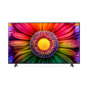 Televizor LG 70UR80006LJ 4K Ultra HD Direct-LED