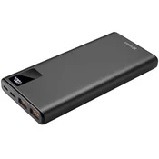 SANDBERG Powerbank USB-C PD 10000mAh 20W crno