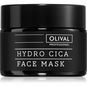 Olival Professional Hydro Cica globinsko vlažilna maska 50 ml