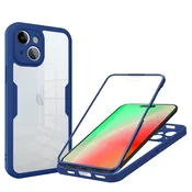 Moder Shield 360° ovitek (iPhone 15 Plus)