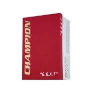 Fragrance World Muški parfem Champion GOAT, EDP, 80 ml