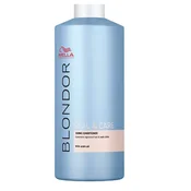 Wella Blondor Seal&Care balzam za sijaj las 500 ml