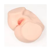 Kokos - 004 Vanilla Onahole Real Vagina Double Layer