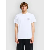 Billabong Diamond Vision moška majica white