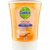 Dettol Soft on Skin No-Touch Refill Sweet Vanilla 250 ml