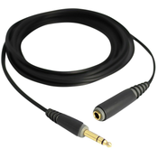 Kabel Beyerdynamic - 913383, 6.3 mm, 3m, crni