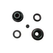 Sigurno-st Set gumica za zadnje kocnice za Fiat 1107, fi 25,4