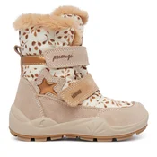 Škornji za sneg Primigi GORE-TEX 2379155 M Bež