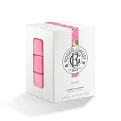 Roger & Gallet Rose Set Beneficial Soap Vegetable Base 3x100g