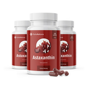 Astaksantin Extra Strong, 120 kapsula