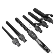 Curling iron FOX OPTIMA 6IN1