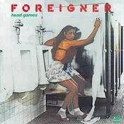 Foreigner - Head Games (Atlantic 75 Series) (Limited Edition) (2 LP)