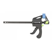 Hoegert Mizarska spona hitrovpenjalna 100 x 34 mm