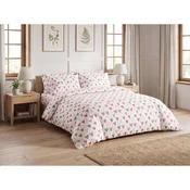 Krep posteljnina CUPIDA POLY z vzorcem Dimenzije posteljnine: 70 x 90 cm | 140 x 200 cm