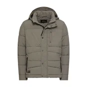 CAMEL ACTIVE Zimska jakna temno zelena