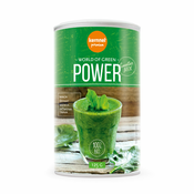 KERNNEL Green Power mix, (3858891760568)