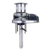Top za sidreno/pritezno vitlo Quick (rezervni dio) - Rider R3 - Ne - 8mm