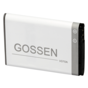 Gossen Spare battery for Digisky