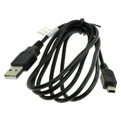 podatkovni kabel iz USB-A na MiniUSB