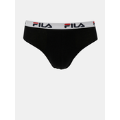 FILA Dječje gaćice 560493 crna