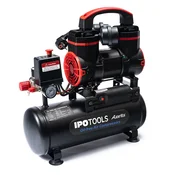 Bezuljni kompresor IPOTOOLS 2-900F8 8L