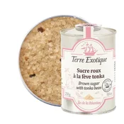 SLADKOR RJAVI S TONKO TERRE EXOTIQUE