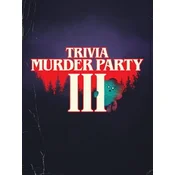 Trivia Murder Party 3 Steam Key (PC) GLOBAL