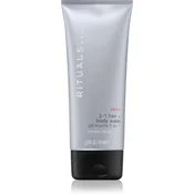 RITUALS Sport gel za prhanje 70 ml