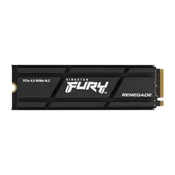 Kingston FURY Renegade SFYRSK/1000G SSD M.2 NVMe 1TB