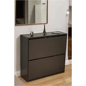 Hanah Home Cipelarnik, Antracit
