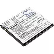 Baterija za Alcatel EE70, EE Mini in druge, 2150 mAh, Li-Ion