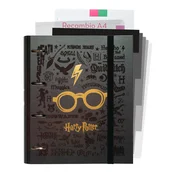 Grupo CARPEBLOCK 4 PREMIUM PRSTANI HARRY POTTER, (21263347)