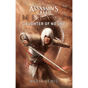 Assassins Creed Mirage