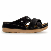 GEZER ANATOMSKE NATIKACE, (13464_BLACK-41)