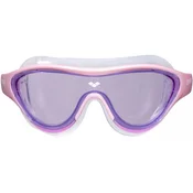 Arena the one mask junior pink/lilac