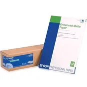 Epson Enhanced Matte Paper 192 g, A2 50 Plahte