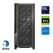 Anni Extreme stolno računalo, Ultra 7 265K, 32GB, SSD2TB, RTX 2000, W11P