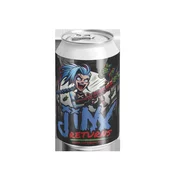 Robocraft Brewery Jinx Returns, 0.33l, 24 komada