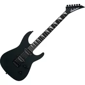 Jackson American Series Soloist SL2 DX HT EB Satin Black Električna kitara