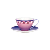 Skodelica s podstavkom Palais Royal 230 ml