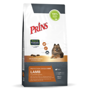 Prins | Protection Croque Hypoallergic Mini jagnjetina 2kg