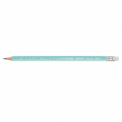 Grafitna olovka Maped Pastel HB s gumicom MAP851730