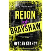 Reign of Brayshaw (Standard Edition)