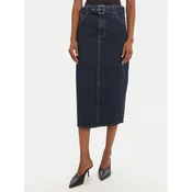 Jeans krilo HUGO Gatje_2
