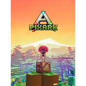 PixARK Steam Key GLOBAL