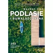 Podlasie i Suwalszczyzna Bucket list