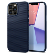 SPIGEN LIQUID AIR ZA IPHONE 13 PRO NAVY BLUE