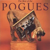 The Pogues The Best Of The Pogues (CD)