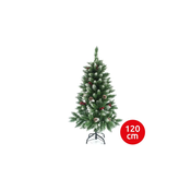Božično drevo SNOWY 120 cm