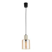 TK Lighting Viseča svetilka SIERRA GOLD 6665